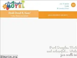 Sites similar to portdouglasmotel.com.au