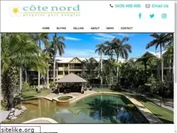 Sites similar to portdouglasrealestate.com