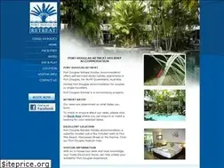 Sites similar to portdouglasretreat.com.au