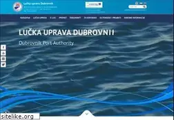 Sites similar to portdubrovnik.hr