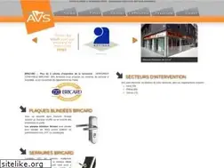 Sites similar to porte-blindee-isere.com