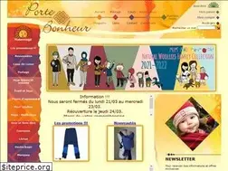 Sites similar to porte-bonheur.fr