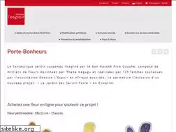 Sites similar to porte-bonheurs.fr