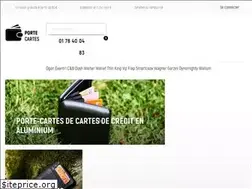 Sites similar to porte-cartes.fr