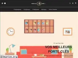 Sites similar to porte-cle-shop.com