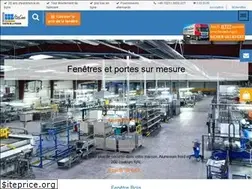 Sites similar to porte-fenetre24.fr