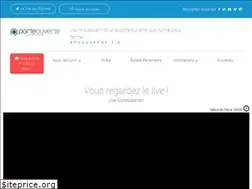 Sites similar to porte-ouverte.live