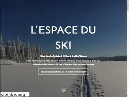 Sites similar to porte-puymorens.net