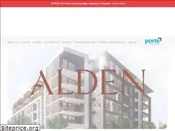 Sites similar to porte.ca