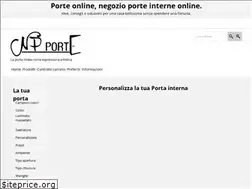 Sites similar to porte.online