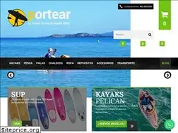 Sites similar to portear.com