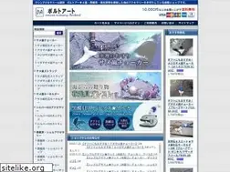 Sites similar to porteart.com