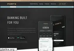 Sites similar to portebanking.com