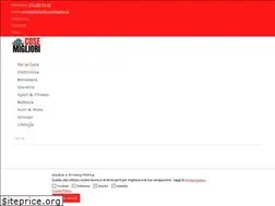 Sites similar to porteblindate24.it