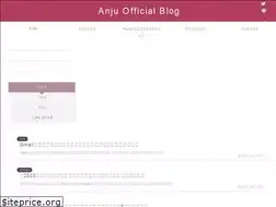 Sites similar to portebonheur-ange.com