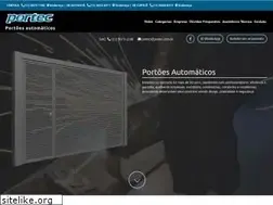 Sites similar to portec.com.br