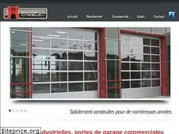 Sites similar to portecitadelle.com