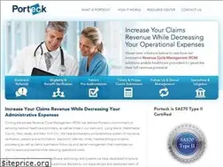Sites similar to porteck.com