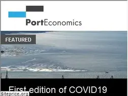 Sites similar to porteconomics.eu