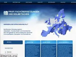 Sites similar to portedeurope.org
