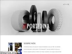 Sites similar to portedina.com