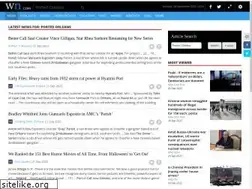 Sites similar to portedorleans.com