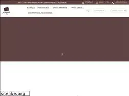 Sites similar to portefeuille.org