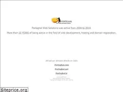 Sites similar to porteghal.com