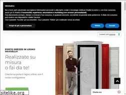 Sites similar to porteinkit.it