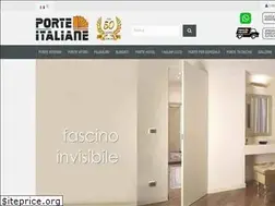Sites similar to porteitaliane.com