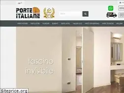 Sites similar to porteitaliane.it