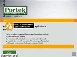 Sites similar to portek.co.uk