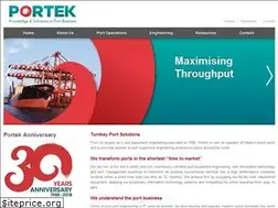 Sites similar to portek.com