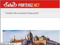Sites similar to portekiz.net