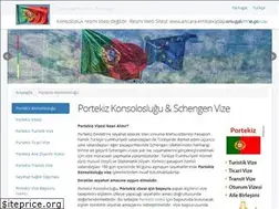 Sites similar to portekizkonsoloslugu.com