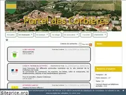 Sites similar to portel-des-corbieres.fr