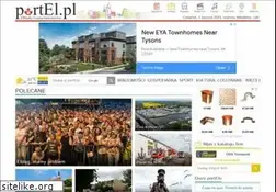 Sites similar to portel.pl