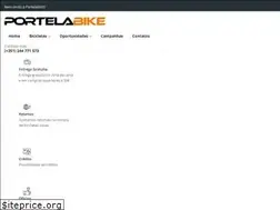 Sites similar to portelabike.com