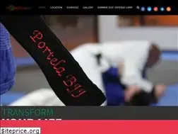 Sites similar to portelabjj.com