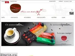 Sites similar to portelacafes.pt