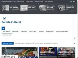 Sites similar to portelacultural.com.br