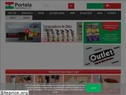 Sites similar to portelahermanos.com