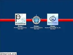 Sites similar to portelectricsupply.com