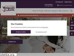 Sites similar to portelginvet.com