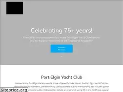 Sites similar to portelginyc.com