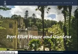 Sites similar to porteliot.co.uk