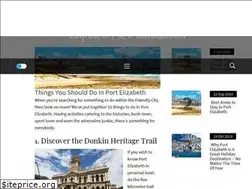 Sites similar to portelizabeth.co