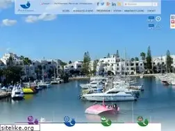 Sites similar to portelkantaoui.com.tn