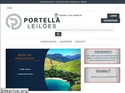 Sites similar to portellaleiloes.com.br
