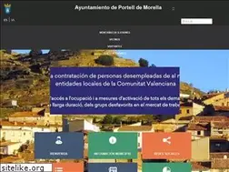Sites similar to portelldemorella.es